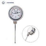 Auto Meter Ultra-Lite teplomer