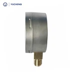 Tlakomer typu kapsuly