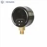 External Oil Pressure Gauge