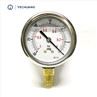 General Hydraulic Pressure Gauge