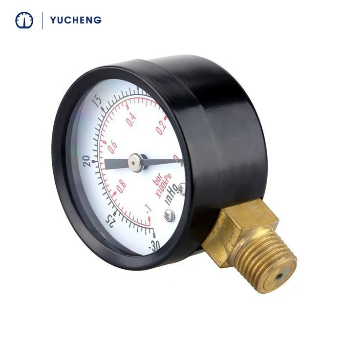 Užitočný manometer manometra