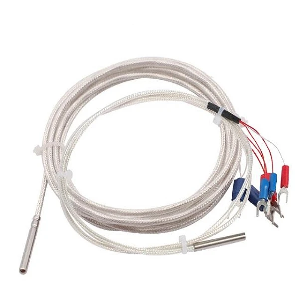 Káblový RTD snímač teploty