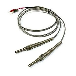 Cable RTD Temperature Sensor