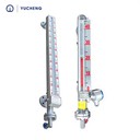 Vysoko presné magnetické meradlo